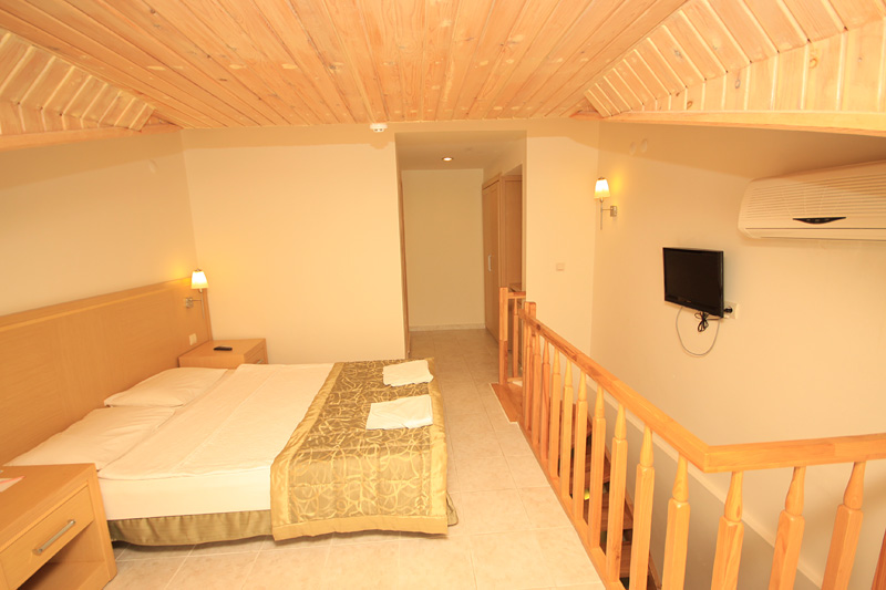 Turunç Hotel